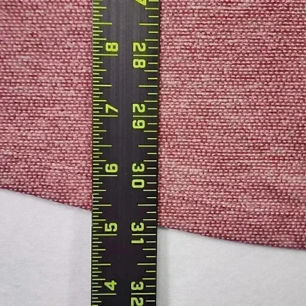 BCG Men's Long Sleeve Shirt 2XL Lightweight 100% Polyester RN#098223 Activewear - Picture 13 of 16